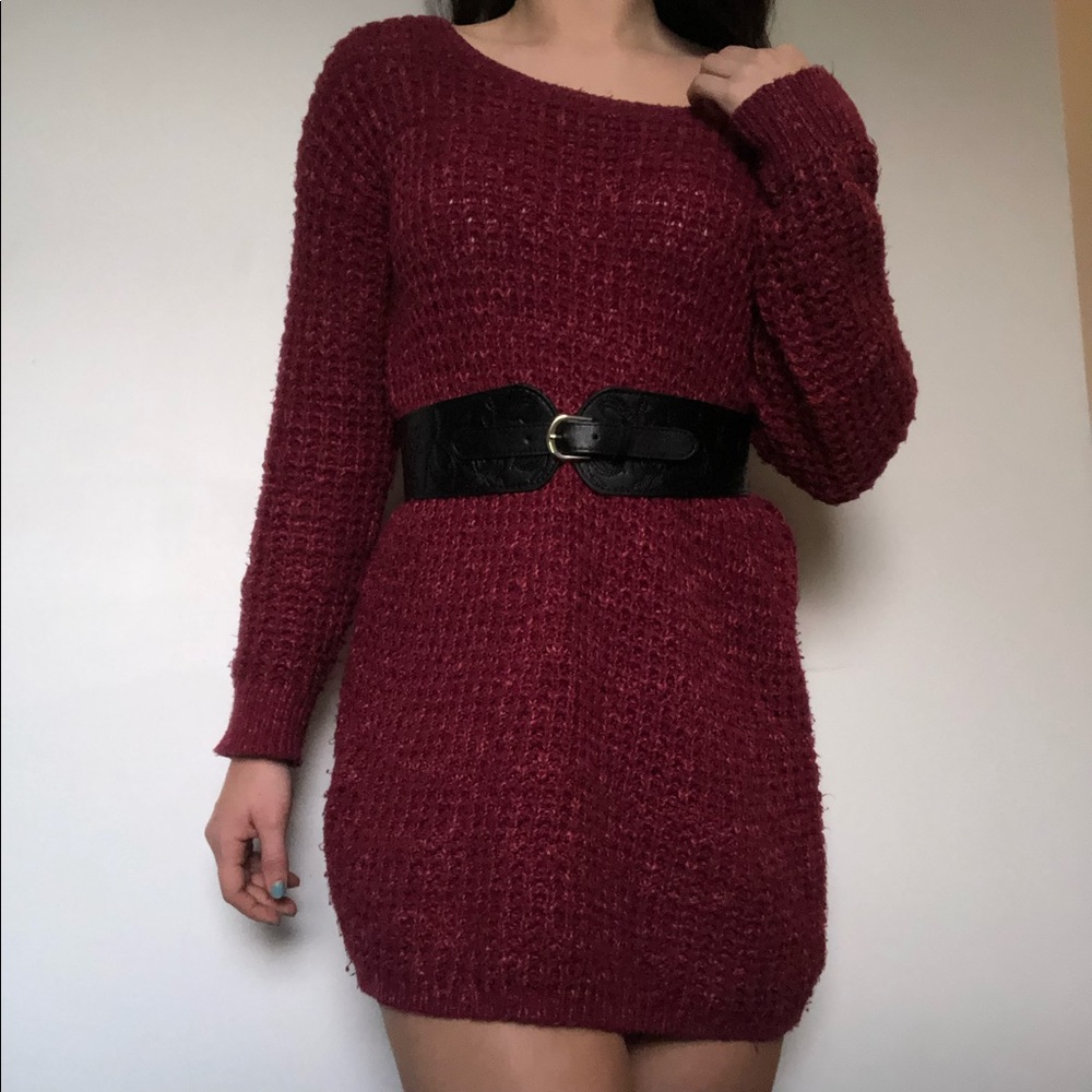 American Eagle Sweater Size Medium